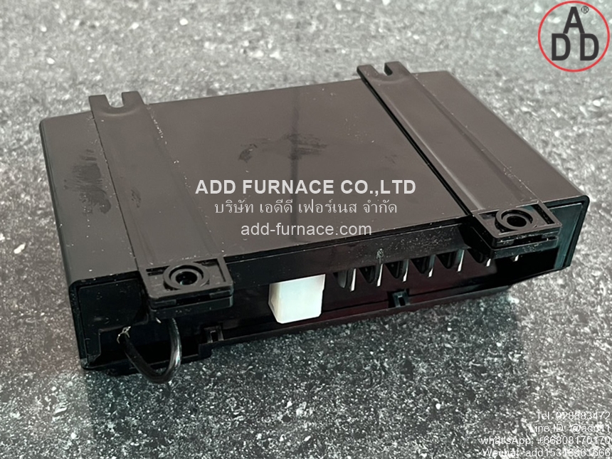 Honeywell S8610U Continuous Retry(10)